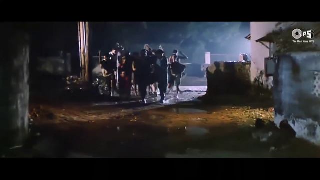 Barsaat Ke Mausam Mein | Naajayaz | Naseeruddin Shah | Kumar Sanu | Roop Kumar Rathod смотреть онлайн