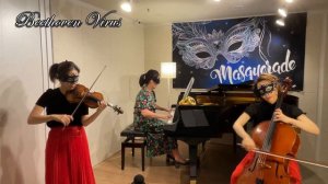 미친 속주🎻베토벤 바이러스 Beethoven Virus