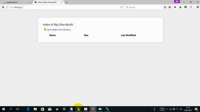 tutorial debian 9 dns, dhcp, web, database, mail, webmail, ssh, ftp, joomla, wordpress,samba. смотреть онлайн