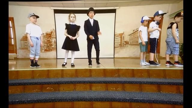 ЧТО СКАЗАЛА БЫ МАМА Воронкова Л. инсценирование рассказа смотреть онлайн