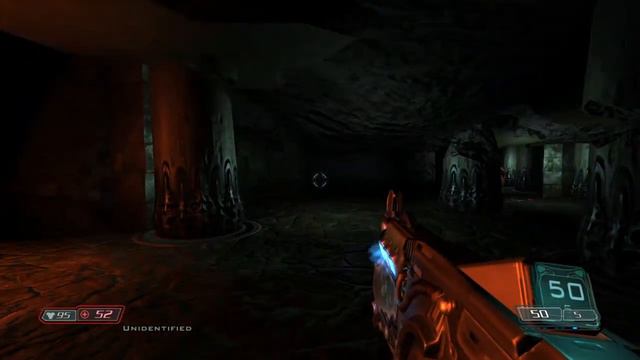 DOOM 3 на PS4. Сошествие во ад смотреть онлайн