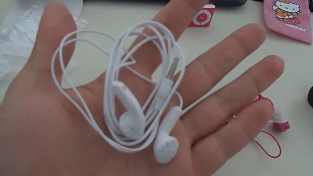 MP3 Player смотреть онлайн