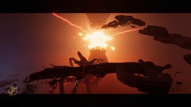 9 | RECOMPILE Gameplay Walkthrough - AI Core / Final Boss Hyperspider / Ending | PC Xbox PS5 смотреть онлайн