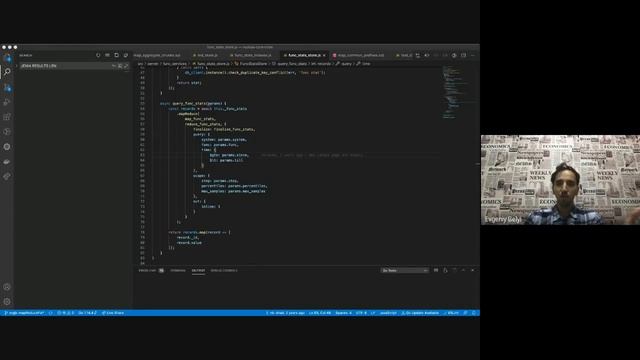 NooBaa - community weekly 2020-12-09 смотреть онлайн
