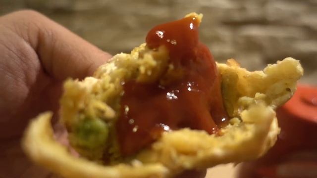 Kotlin Ketchup Pikantny Hot смотреть онлайн