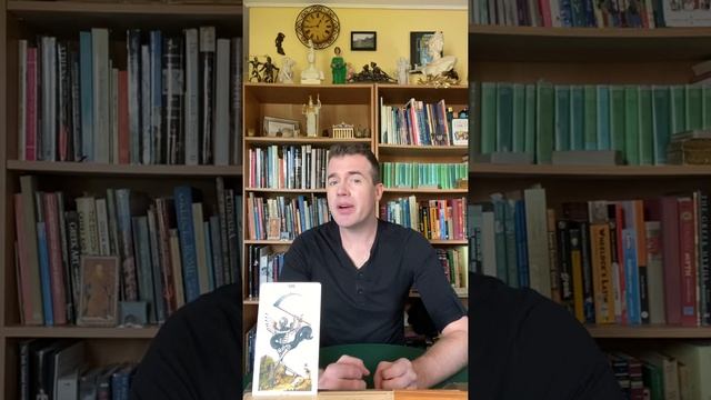 Elliot Oracle Weekly Tarot Reveal 8/27/20 смотреть онлайн
