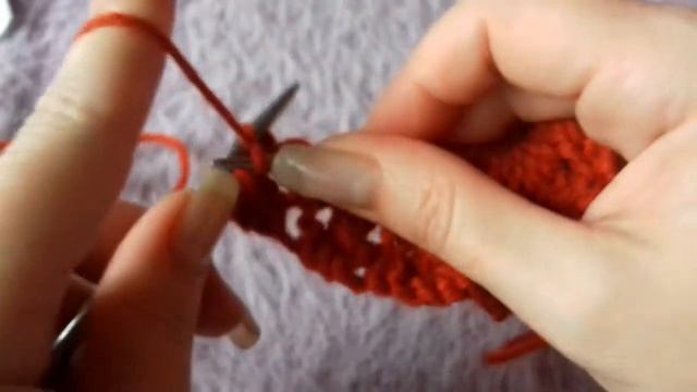 Да здравствует "Ажур"))/ажурный узор спицами смотреть онлайн