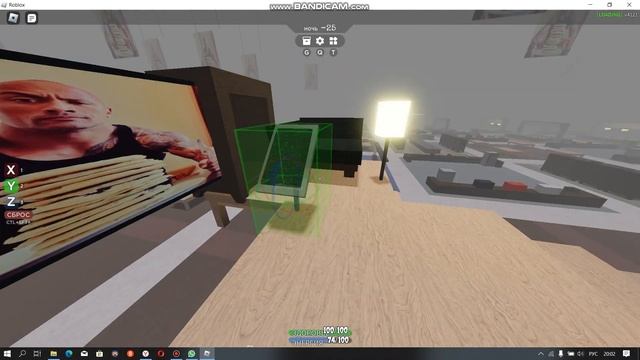 Играем В 3008 с Мадиной.Roblox 3008 смотреть онлайн