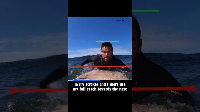 How To Catch Unbroken Waves - Slow Motion Tutorial смотреть онлайн