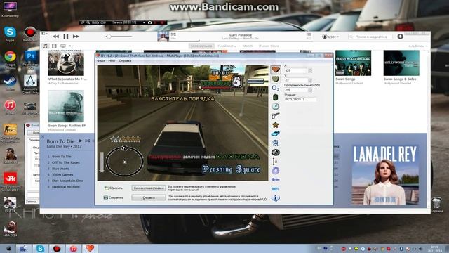 #как пользоваться interface editor. смотреть онлайн