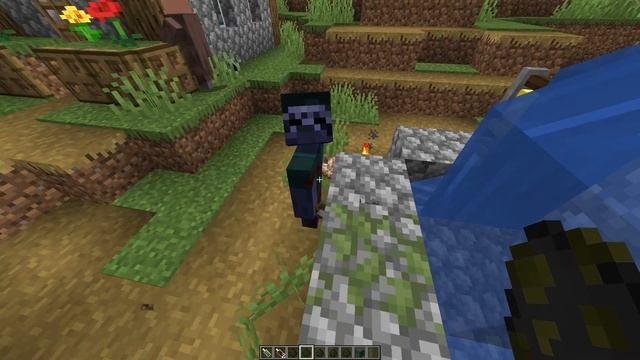 ? топ 5 - ЛУЧШИЕ моды на МАЙНКРАФТ 1.12.2 - 1.16.5 и 1.17 для ВЫЖИВАНИЕ с модами смотреть онлайн