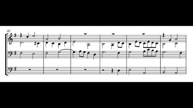 Wilhelm Karges – Capriccio G-Dur смотреть онлайн