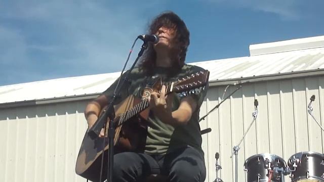 RANDY JACKSON FROM ZEBRA - IN MY LIFE/A DAY IN THE LIFE - LONG ISLAND SEAFOOD FEST, NY - 8/26/12 смотреть онлайн