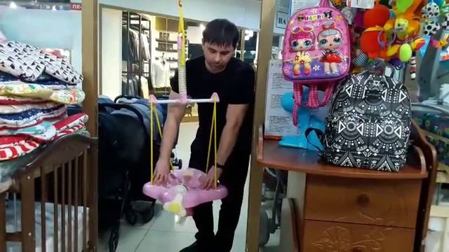 Прыгунки обзор от 24052019 смотреть онлайн