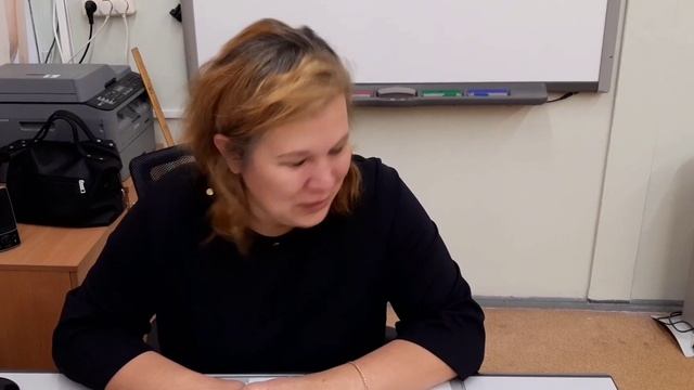 шуточное интервью поздравление С Днем Учителя.mp4 смотреть онлайн