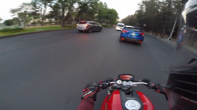 REVIEW: Ducati Monster 696 (2013) смотреть онлайн