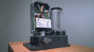 Нова модель! Steelon NAVI 600