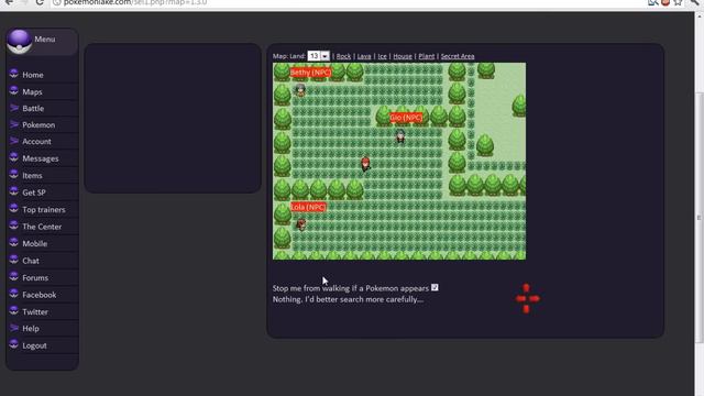 Pokemonlake: How to Catch different forms of Deoxys смотреть онлайн