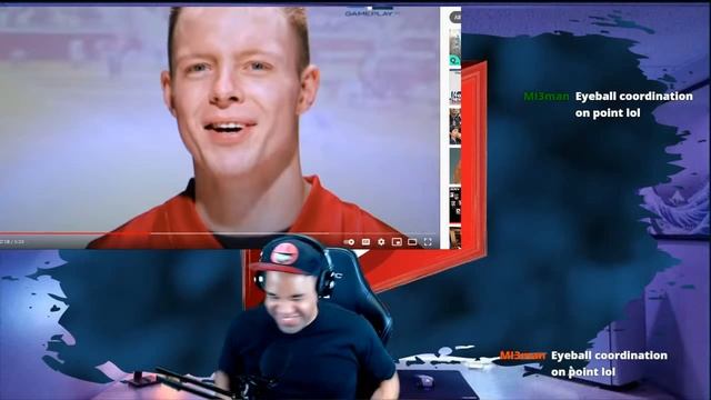 Madden 21 | VS Madden NFL 07 Challenge - What area did it better смотреть онлайн