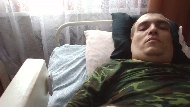 Читаю стихотворение "Ржевская битва". Сбор на реабилитацию. смотреть онлайн