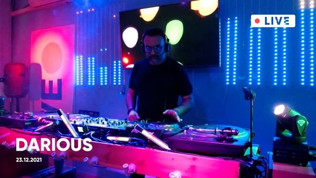 Darious, 23.12.2021 смотреть онлайн