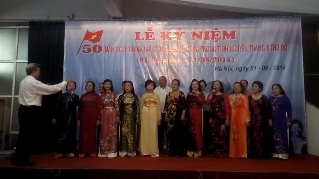 Người Hà Nội - Nguyễn Đình Thi