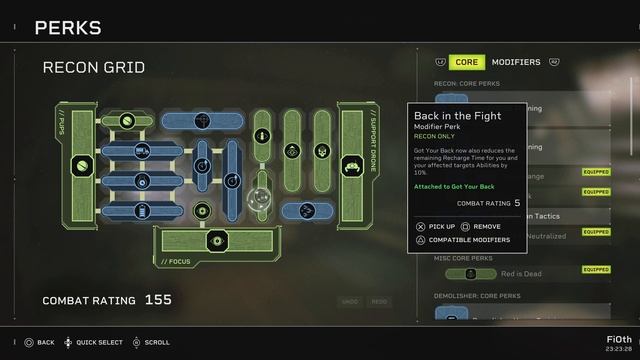 Aliens: FTE - RECON *Updated* Riot Response Build (CC/Support, Non-Sniper Reliant) смотреть онлайн