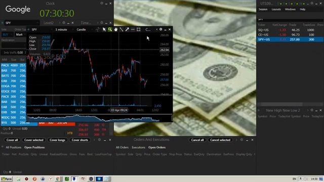 NYSE - Step by Step в приложении Aurora смотреть онлайн