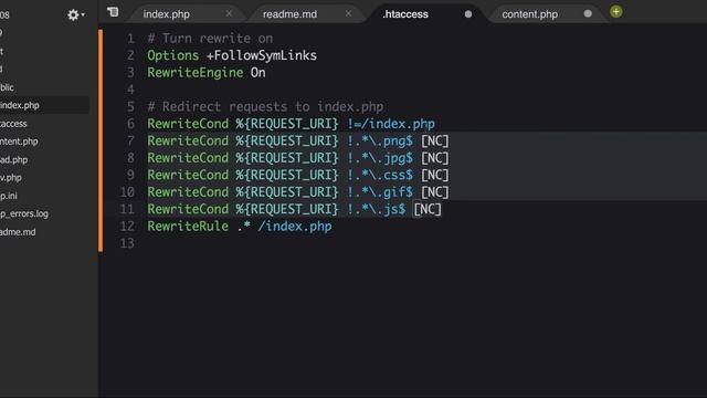 PHP Week 10 Mon 03 смотреть онлайн