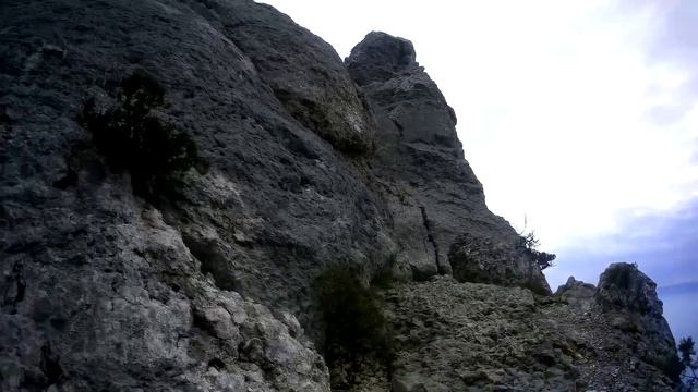 Лучший вид в Крыму | Смотровая площадка на горе Караул-Оба смотреть онлайн