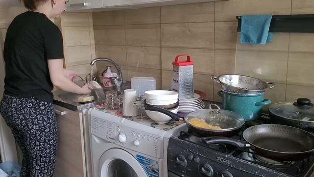 Уборка во всей квартире / Чистота и порядок! Уборка бардака смотреть онлайн