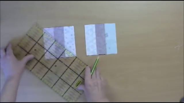Шьем вместе блок "Карнавал". смотреть онлайн