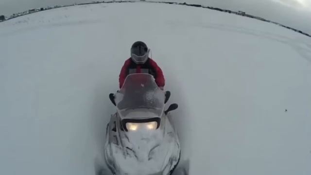 Покатушки на BRP 1000 смотреть онлайн