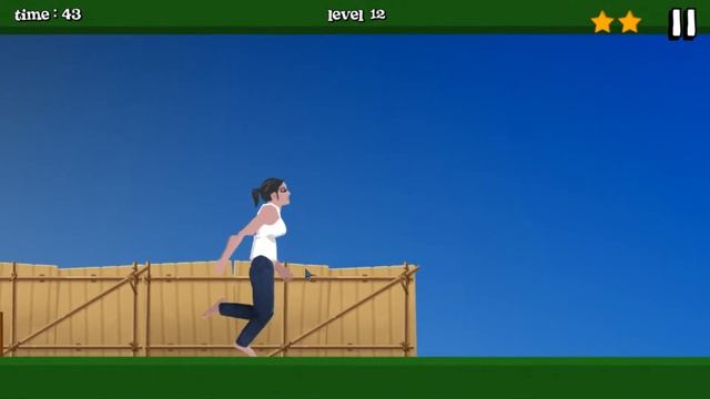 QP в игре Short Life (короткая жизнь)●●►С 9-16 уровень