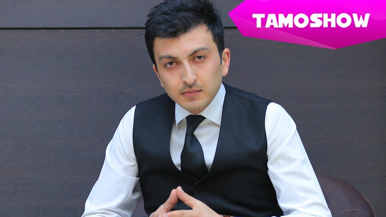 Дамирбек Олимов - Сабзаке | Damirbek Olimov - Sabzake (2015) смотреть онлайн