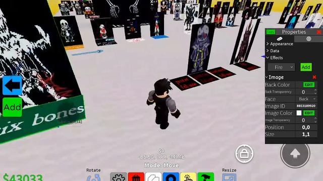 au multiverse multiverse id phase 1(roblox obby creator) смотреть онлайн