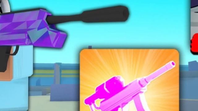 All The Roblox Big Paintball Updates for 2022! смотреть онлайн