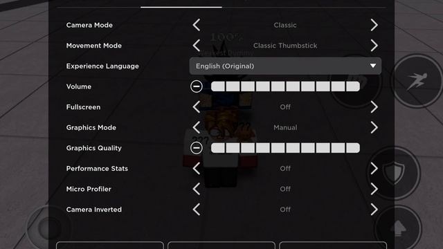 Roblox New Game Menu and Reporting System! / Roblox смотреть онлайн