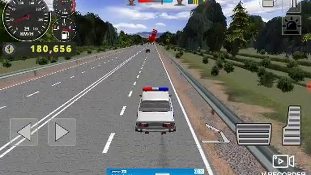 симулятор русского гаишника обзор смотреть онлайн