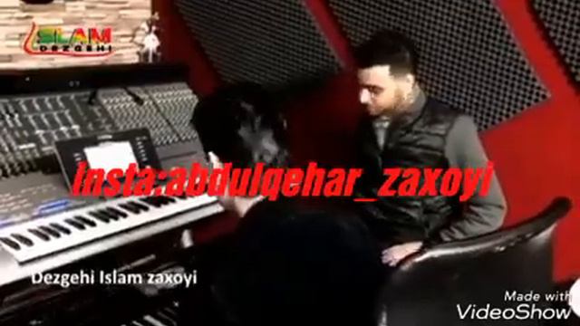 new new islam zaxoyi 2018 mam o zen смотреть онлайн