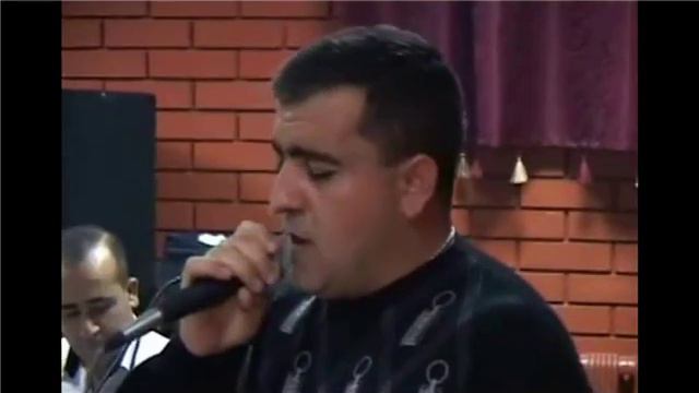 Hayk Ghevondyan ( Spitakci Hayko ) - Im hivand mayre.mp4 смотреть онлайн