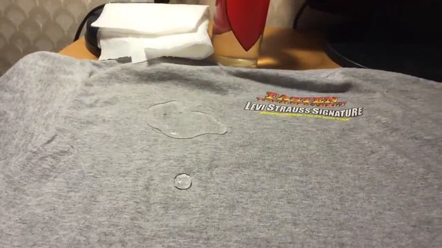 Aquaforce защитное покрытие для одежды и обуви от грязи и промокания смотреть онлайн