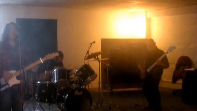 Rory Gallagher Bullfrog Blues