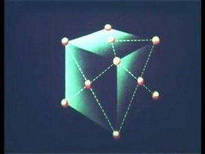 Алюминий. Учебный фильм - 1976