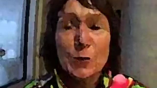 Nanocurrents applied 1X Woman with Adult Facial Acne Problem смотреть онлайн