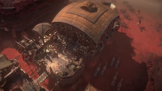 В ожидании PATH OF EXILE 2 • Кто станет королем жанра Hack and Slash? смотреть онлайн