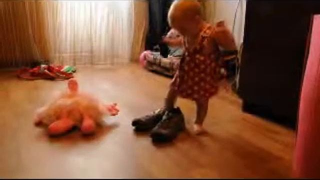 Настенька - Маленький Мук смотреть онлайн