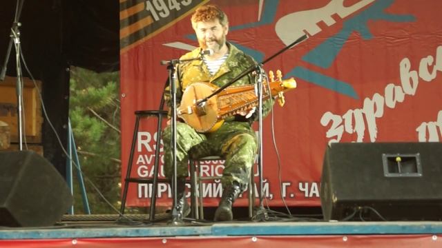 Евгений Бунтов 