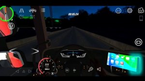 Я УСТРОИЛСЯ НА РАБОТУ ДАЛЬНОБОЙЩИКОМ В КАР ПАРКИНГ РП / Car Parking Multiplayer