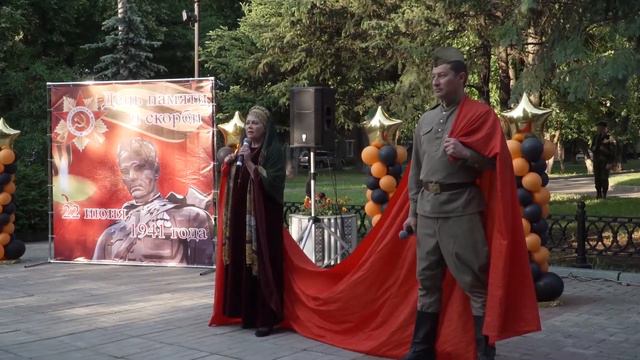 Эхо событий ТиНАО (июль 2019) смотреть онлайн